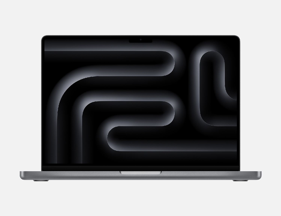 Apple MacBook Pro 14 M3 1TB (2023) 1