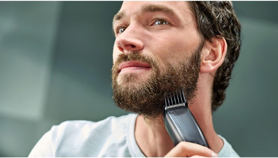 Philips BT5515/70 5000 Series Baardtrimmer 8