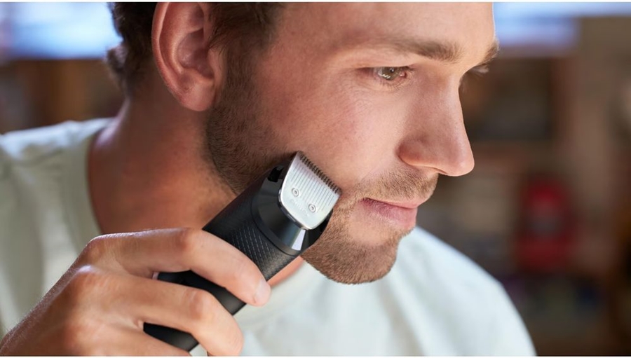 Philips BT5515/70 5000 Series Baardtrimmer 9