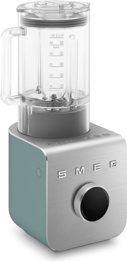 SMEG BLC02EGMEU 50's Style Hoogwaardige Standmixer 2