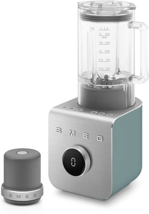 SMEG BLC02EGMEU 50's Style Hoogwaardige Standmixer 3