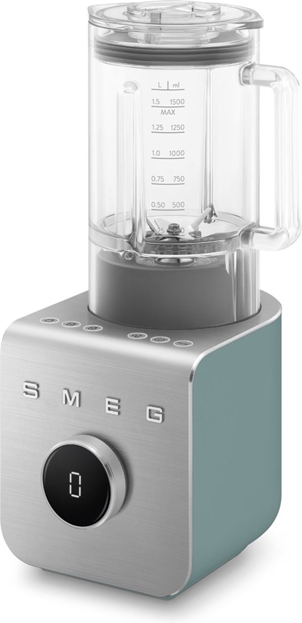 SMEG BLC02EGMEU 50's Style Hoogwaardige Standmixer 7