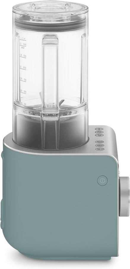 SMEG BLC02EGMEU 50's Style Hoogwaardige Standmixer 8