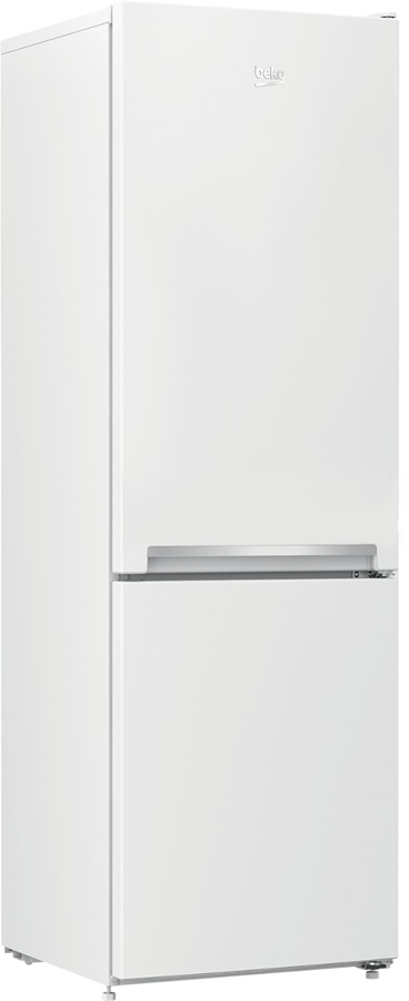 Beko RCSA270K40WN koel-vriescombinatie 2