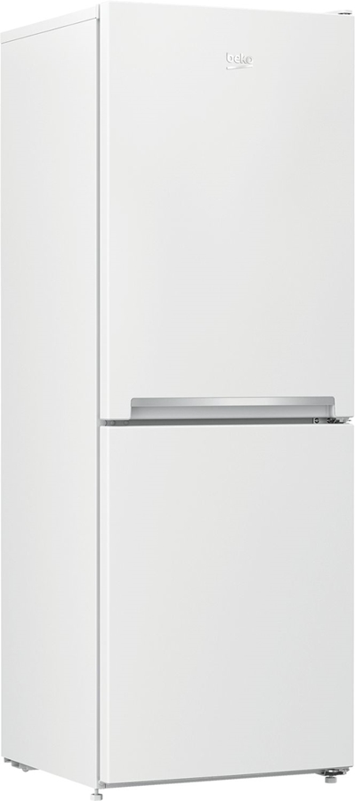 Beko RCSA240K40WN koel-vriescombinatie 2