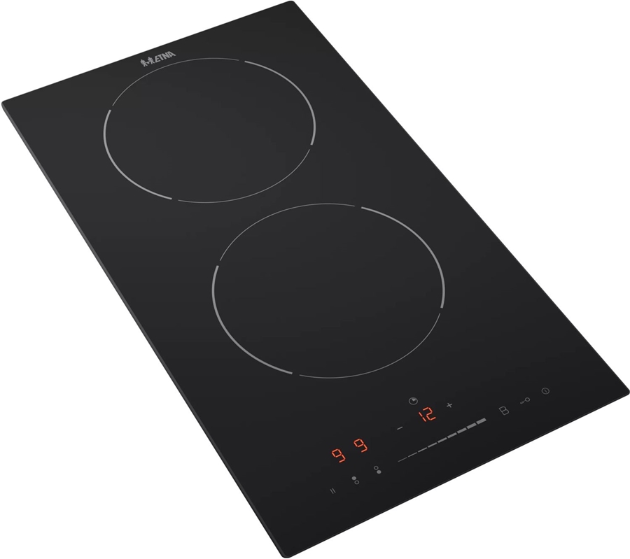 ETNA KI129ZT domino inductie kookplaat 3