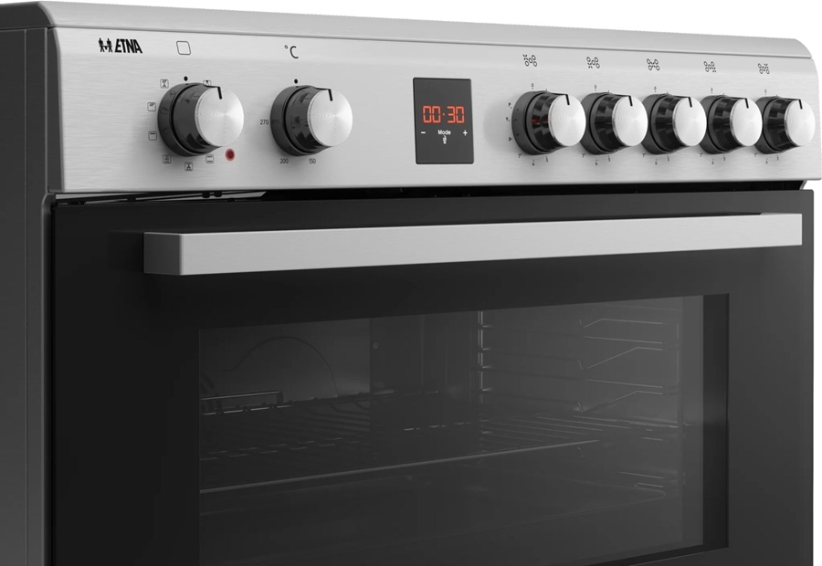 ETNA FI590RVS inductiefornuis 5