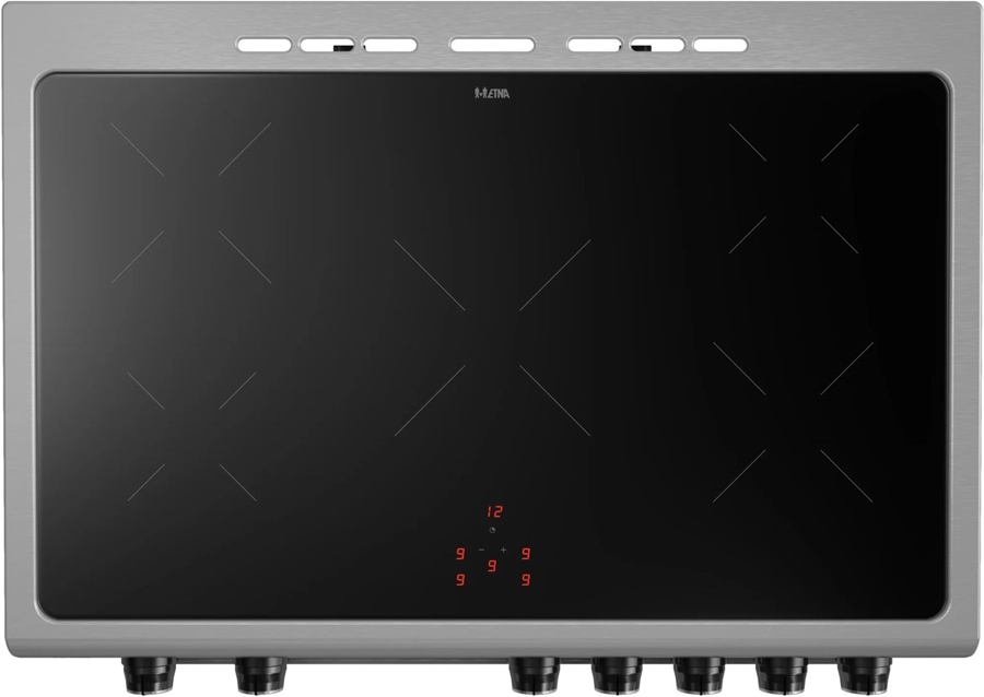 ETNA FI590RVS inductiefornuis 6