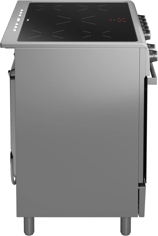 ETNA FI590RVS inductiefornuis 8