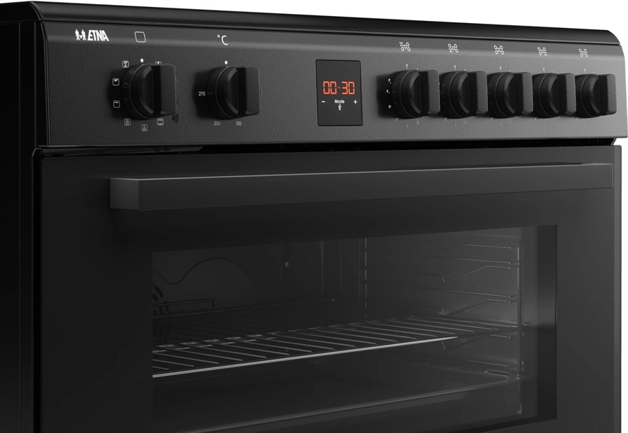 ETNA FI590ZWA Inductiefornuis 2