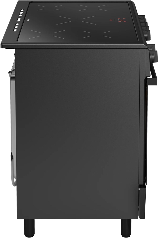 ETNA FI590ZWA Inductiefornuis 7