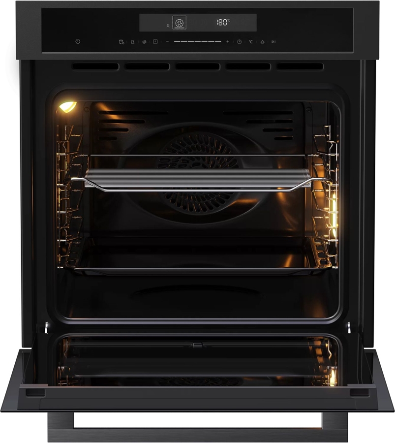 ETNA OM670MZ multifunctionele oven 3