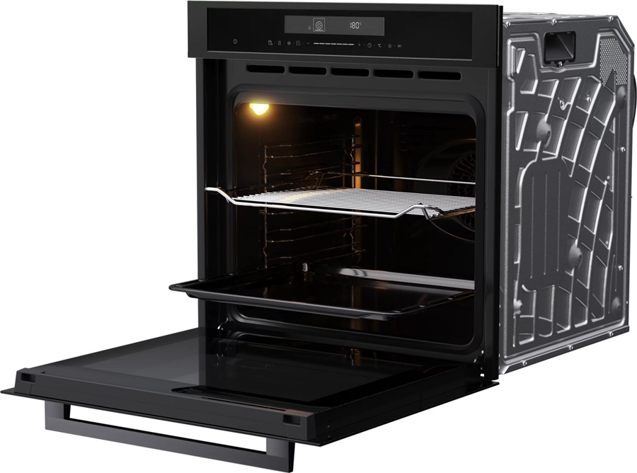 ETNA OM670MZ multifunctionele oven 5