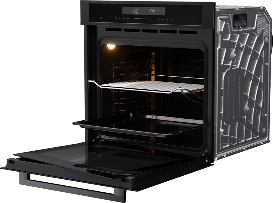 ETNA OM670MZ multifunctionele oven 6