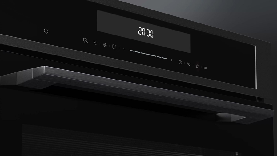 ETNA OM670MZ multifunctionele oven 7