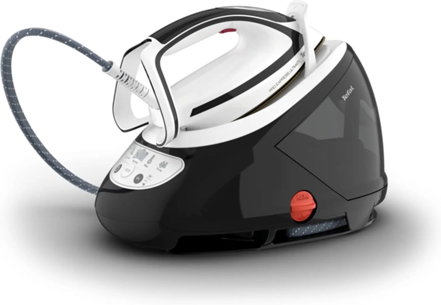 Tefal Pro Express Ultimate GV9550 Stoomgenerator 1