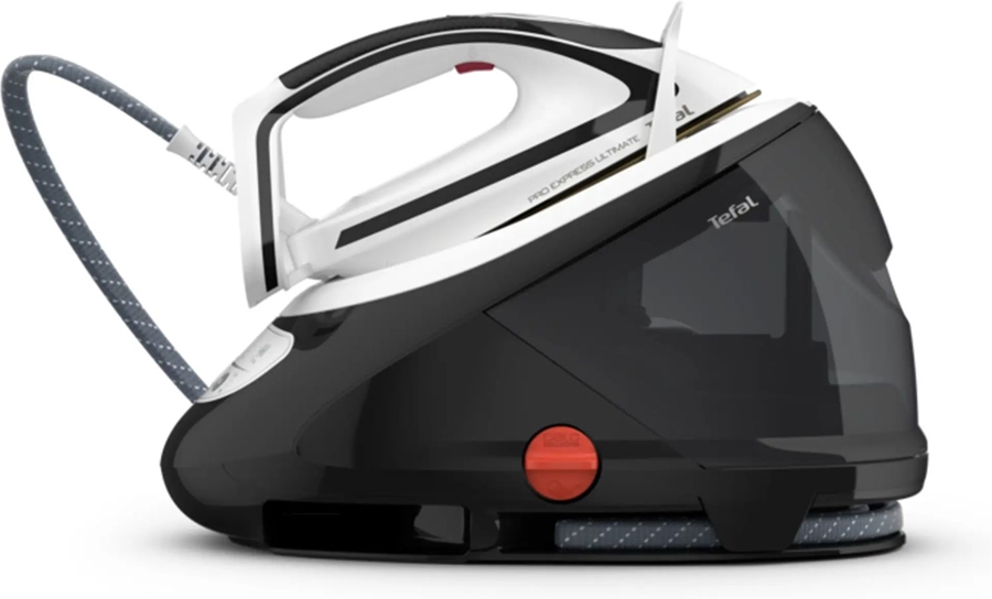 Tefal Pro Express Ultimate GV9550 Stoomgenerator 3