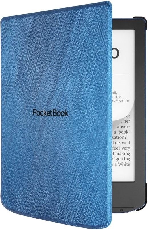 Pocketbook Hoes Blauw 1