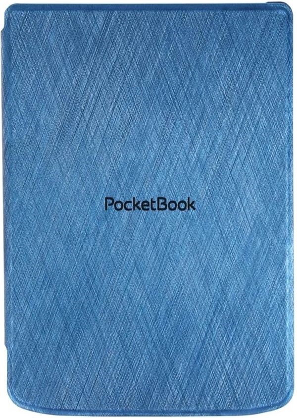 Pocketbook Hoes Blauw 2
