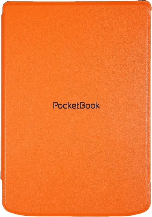 Pocketbook Hoes Oranje 2