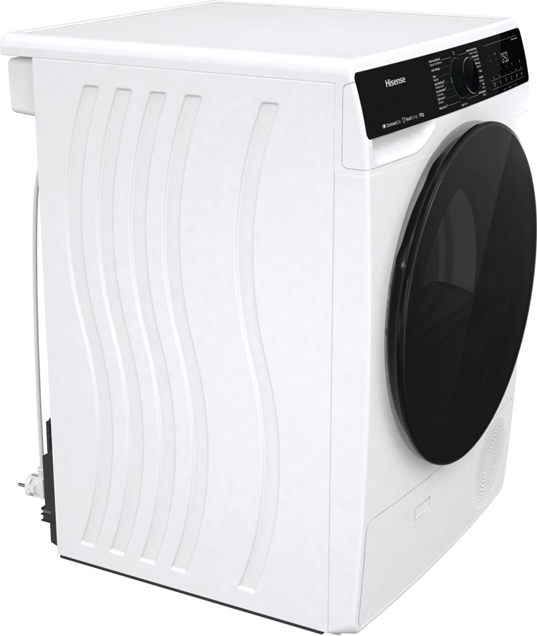Hisense DH5V13UW Warmtepompdroger 7