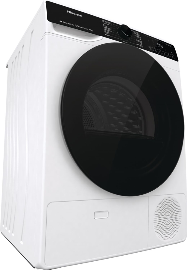 Hisense DH5V13UW Warmtepompdroger 8