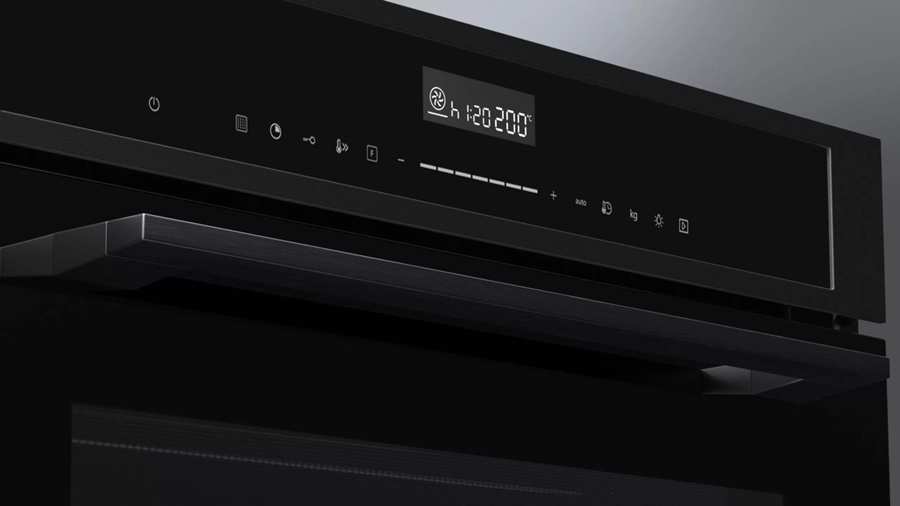 ETNA CM250MZ oven met magnetronfunctie 5