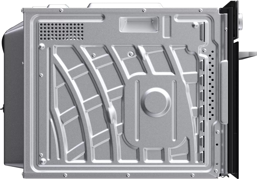 ETNA CM250MZ oven met magnetronfunctie 8