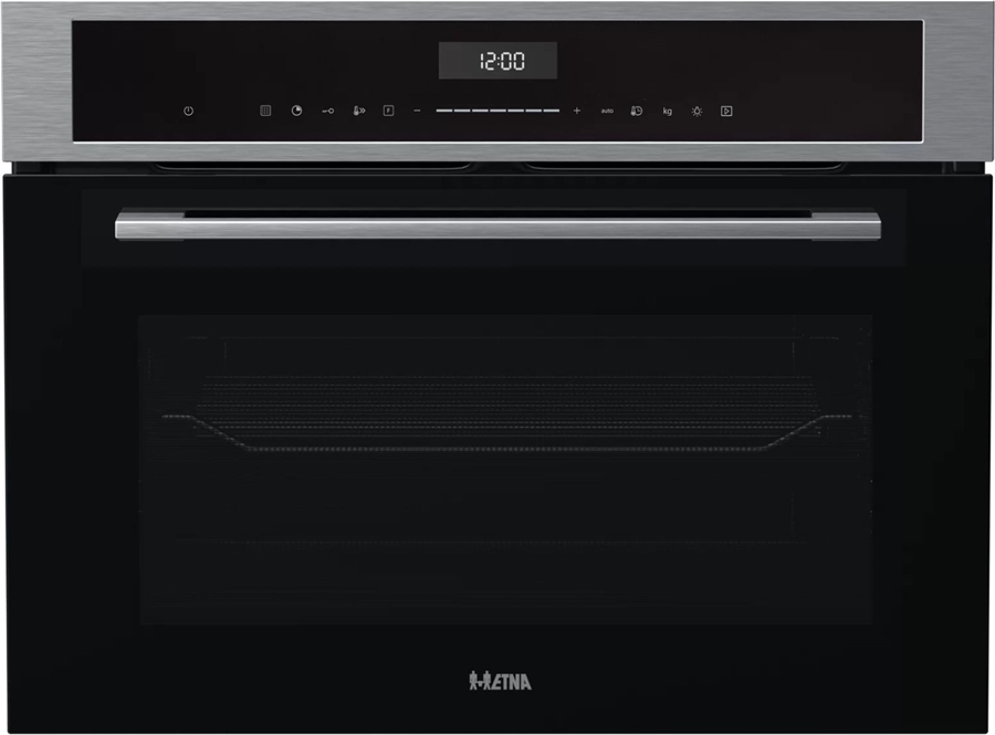 ETNA CM250RVS oven met magnetronfunctie 1