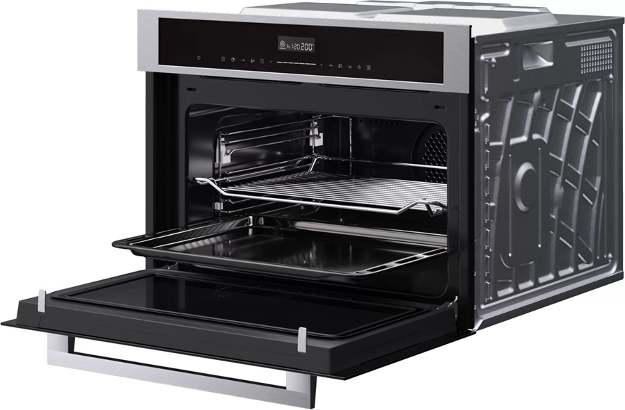 ETNA CM250RVS oven met magnetronfunctie 4