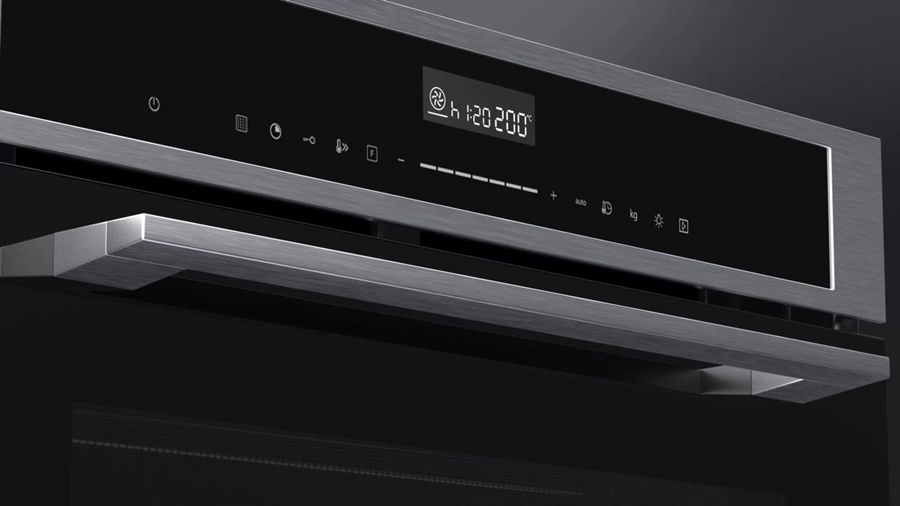 ETNA CM250RVS oven met magnetronfunctie 6