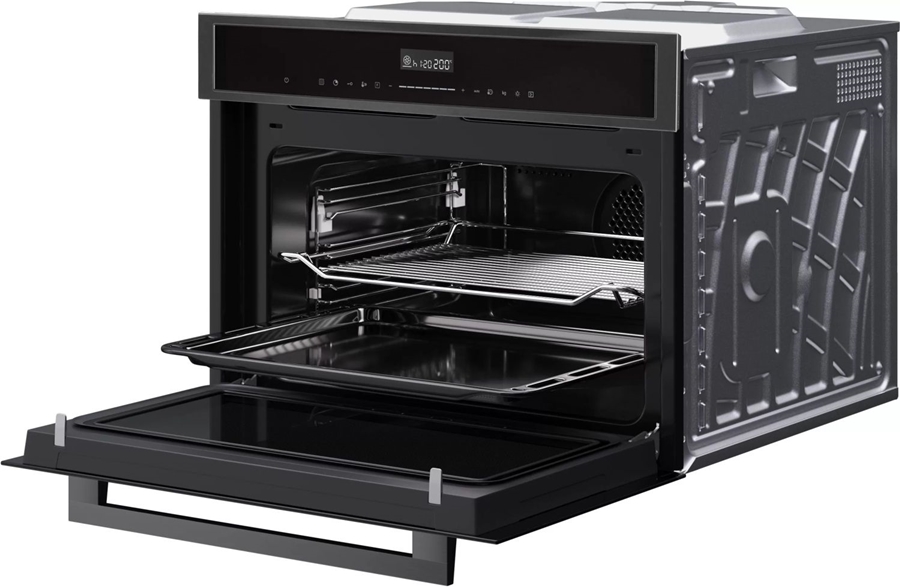 ETNA CM250TI oven met magnetronfunctie 4