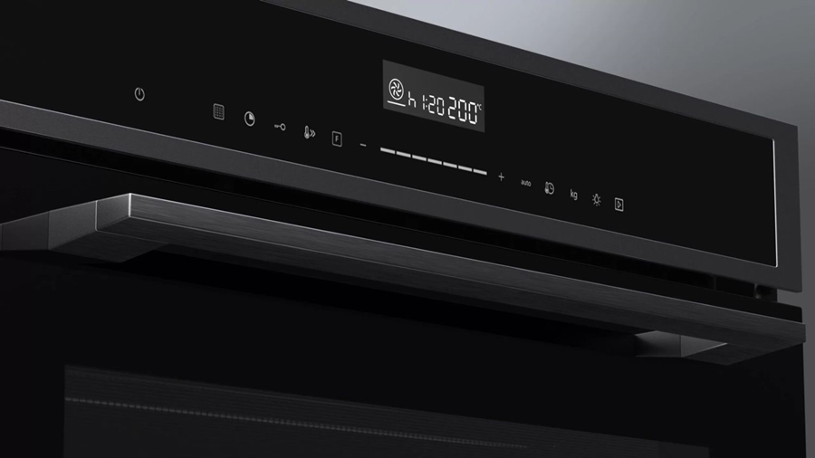 ETNA CM250TI oven met magnetronfunctie 6