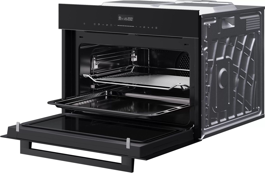 ETNA CM250ZT oven met magnetronfunctie 4