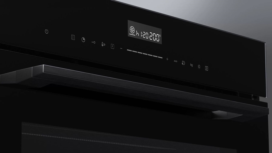 ETNA CM250ZT oven met magnetronfunctie 6