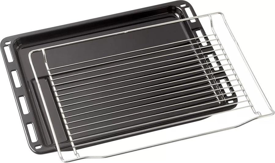 ETNA CM250ZT oven met magnetronfunctie 7