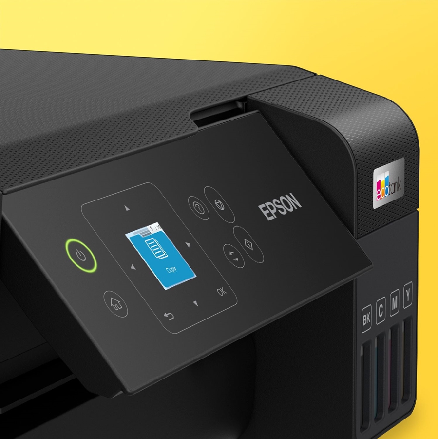 Epson EcoTank ET-2840 7