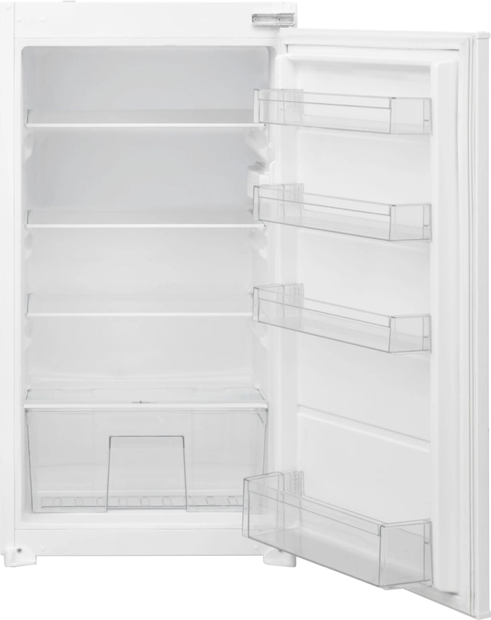 Inventum IKK1022S inbouw 1-deurskoelkast 3