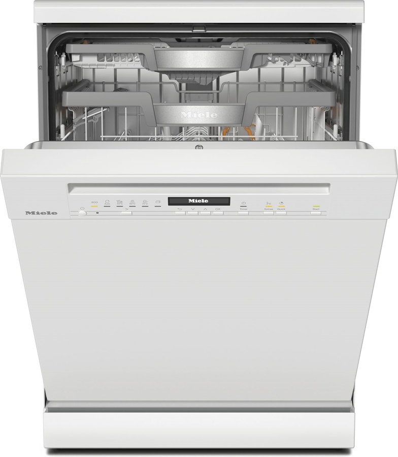 Miele G 7233 SC brws vaatwasser 1