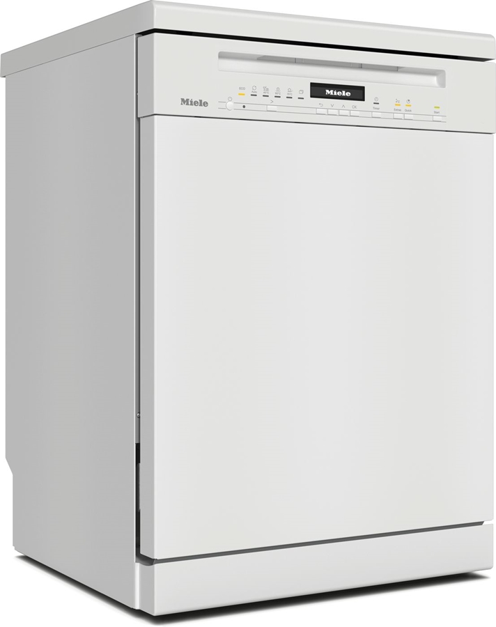 Miele G 7233 SC brws vaatwasser 2