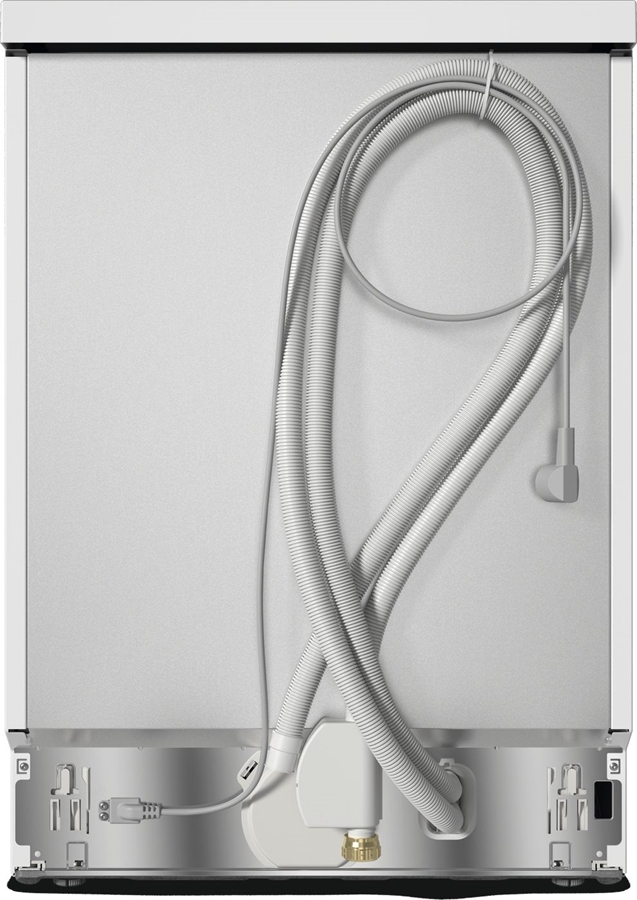 Miele G 7233 SC brws vaatwasser 5