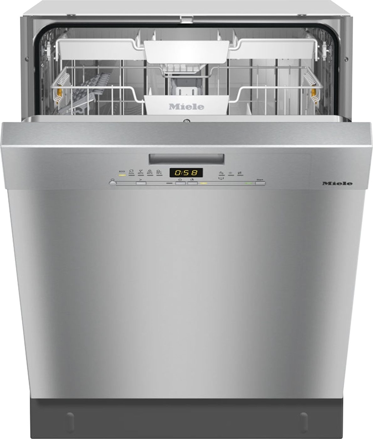 Miele G 5132 SCU clst vaatwasser 1