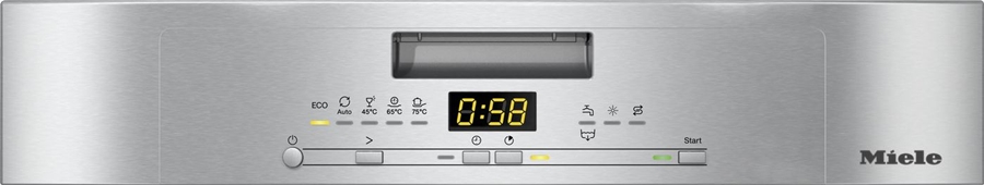 Miele G 5132 SCU clst vaatwasser 4
