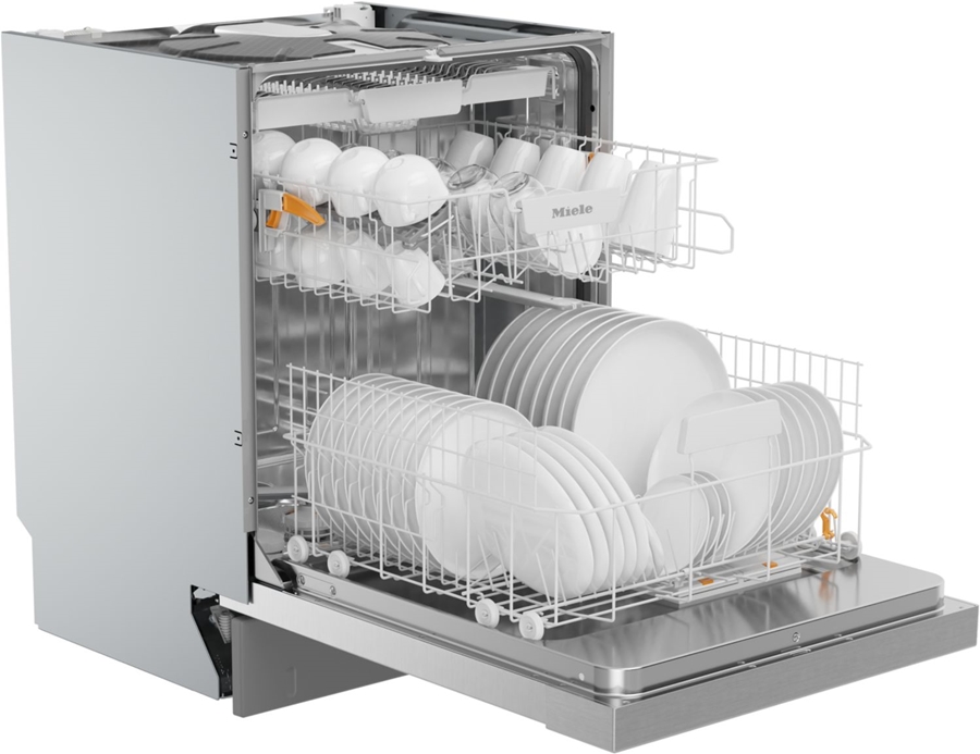 Miele G 5132 SCU clst vaatwasser 9