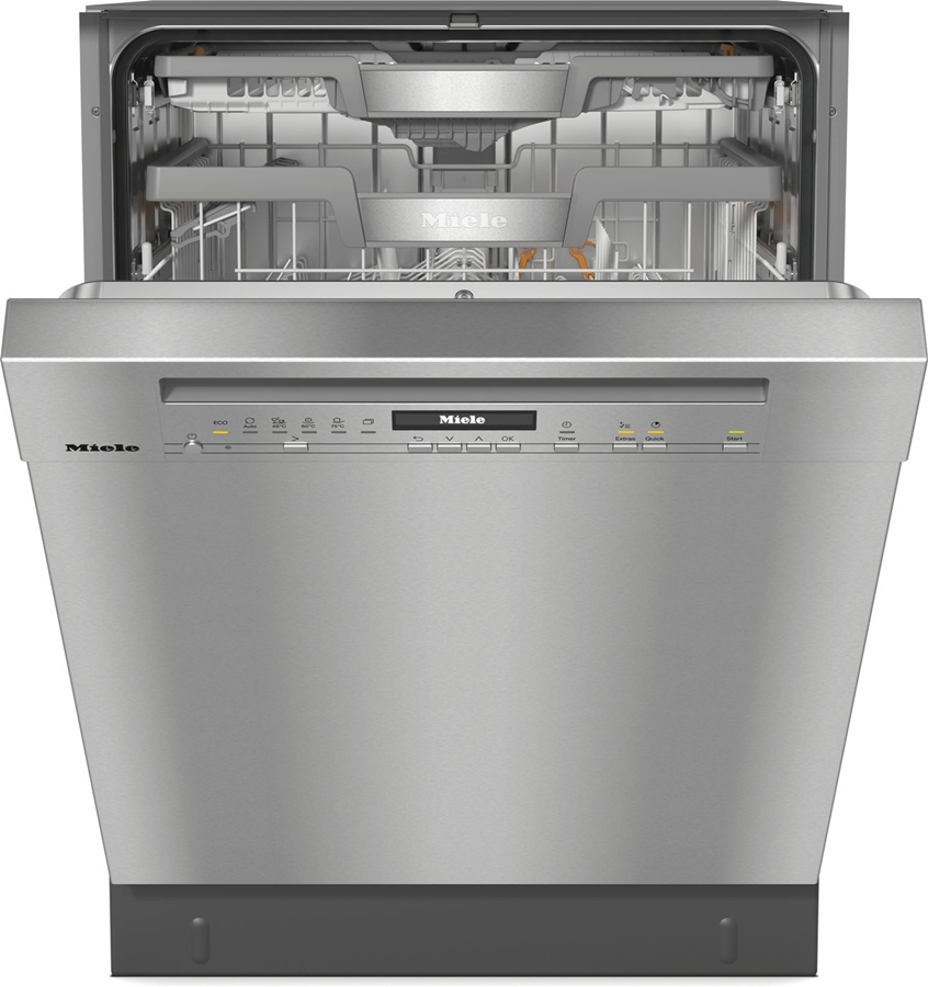 Miele G 7233 Scu clst vaatwasser 1