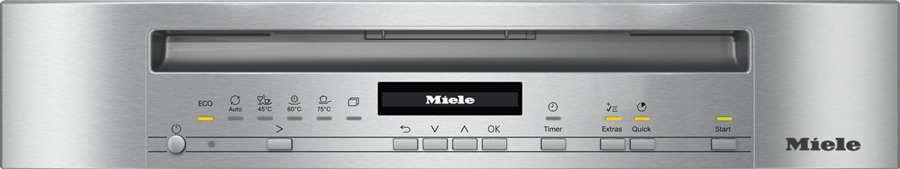 Miele G 7233 Scu clst vaatwasser 3