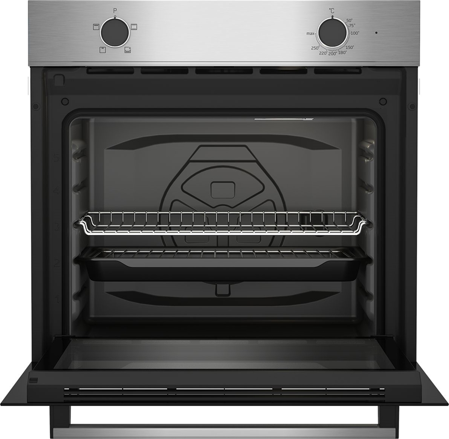 Beko BBIC12000XD inbouw oven 5