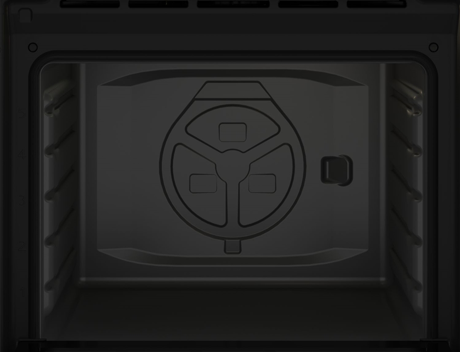 Beko BBIC12000XD inbouw oven 6