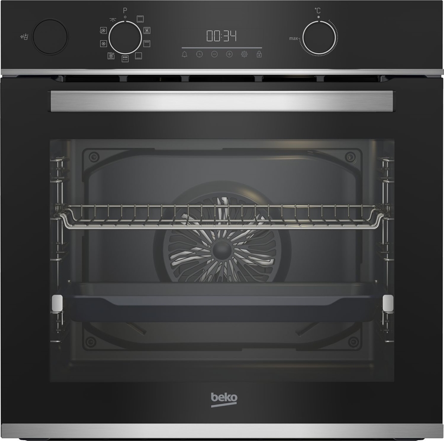 Beko BBIS13300XPE inbouw oven 1