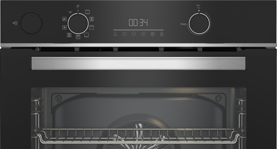 Beko BBIS13300XPE inbouw oven 3